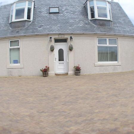 Victoria Cottage Saltcoats Εξωτερικό φωτογραφία
