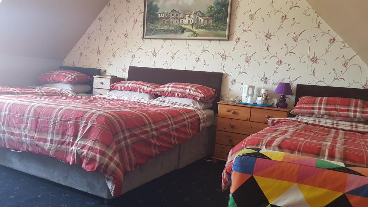 Victoria Cottage Saltcoats Εξωτερικό φωτογραφία