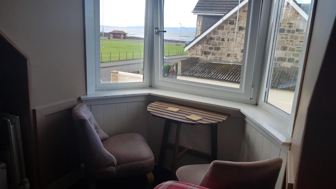 Victoria Cottage Saltcoats Εξωτερικό φωτογραφία