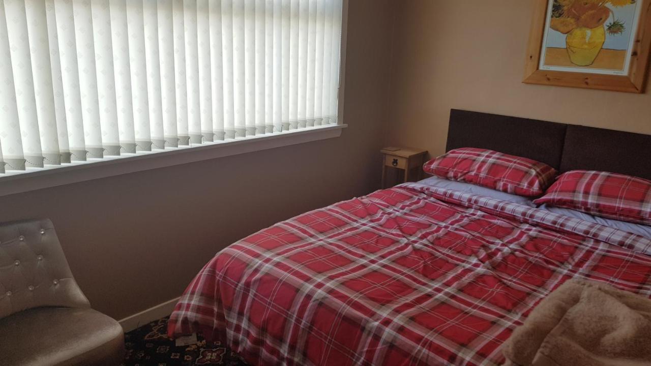 Victoria Cottage Saltcoats Εξωτερικό φωτογραφία