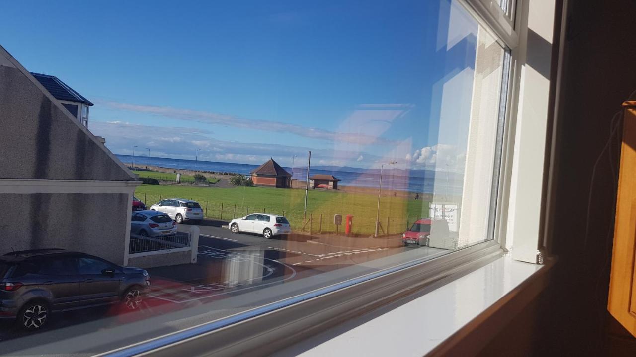 Victoria Cottage Saltcoats Εξωτερικό φωτογραφία