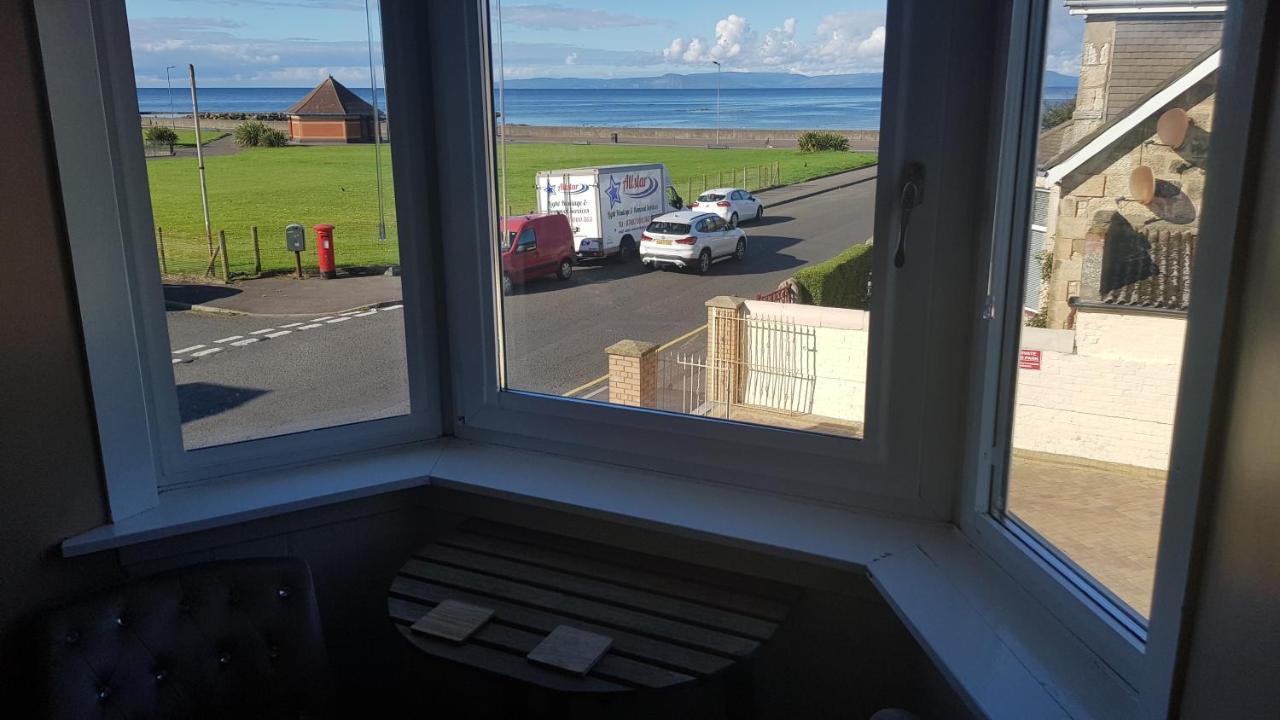 Victoria Cottage Saltcoats Εξωτερικό φωτογραφία