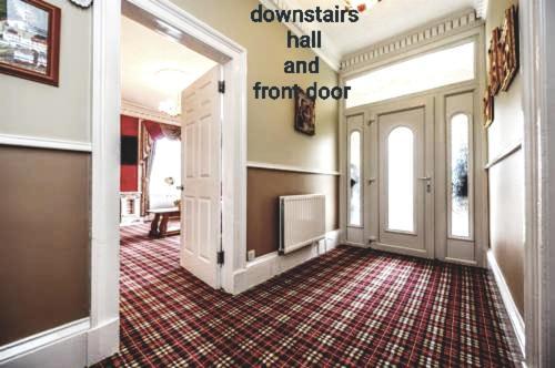 Victoria Cottage Saltcoats Εξωτερικό φωτογραφία