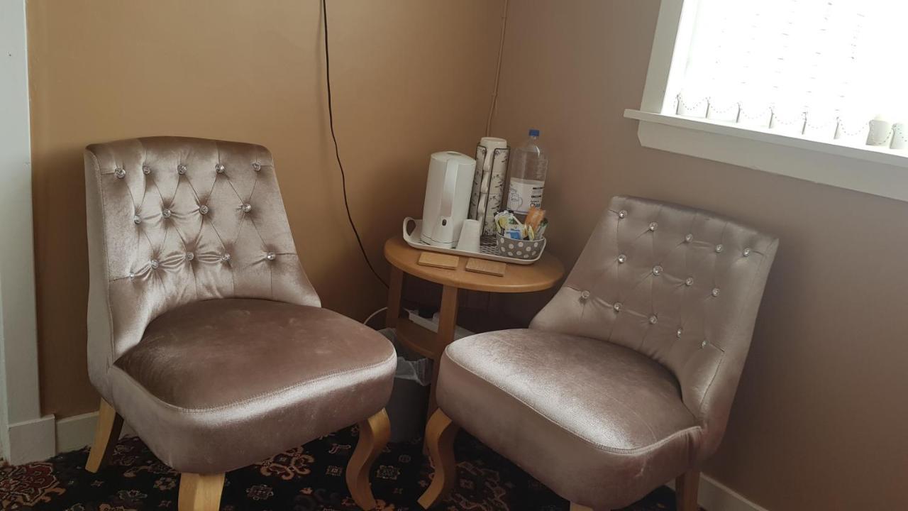Victoria Cottage Saltcoats Εξωτερικό φωτογραφία