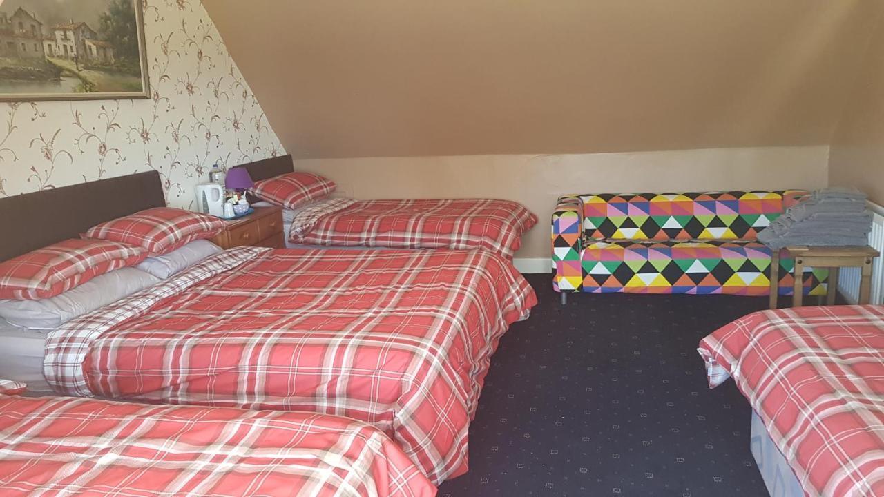 Victoria Cottage Saltcoats Εξωτερικό φωτογραφία