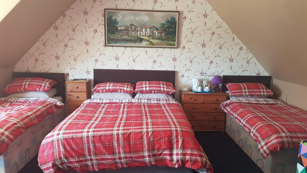 Victoria Cottage Saltcoats Εξωτερικό φωτογραφία