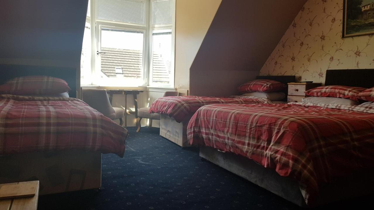 Victoria Cottage Saltcoats Εξωτερικό φωτογραφία