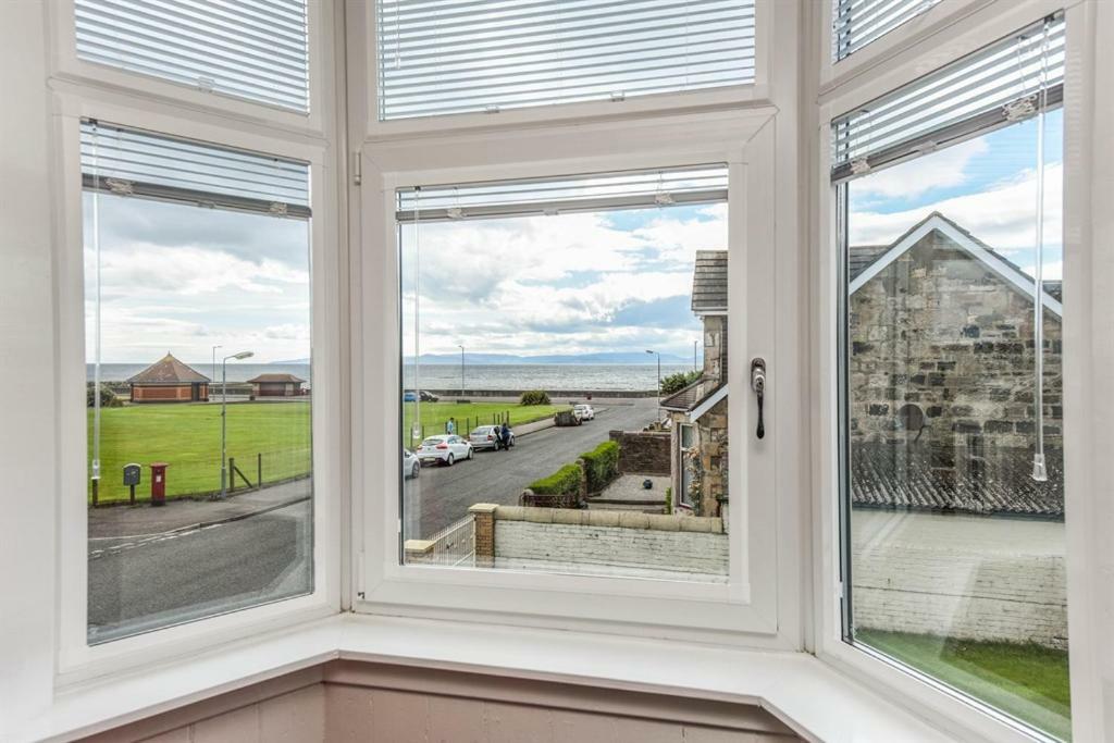 Victoria Cottage Saltcoats Εξωτερικό φωτογραφία