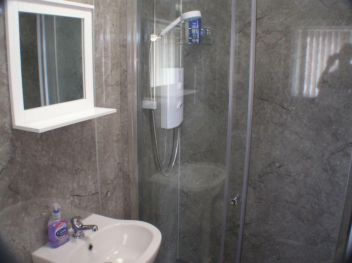 Victoria Cottage Saltcoats Εξωτερικό φωτογραφία