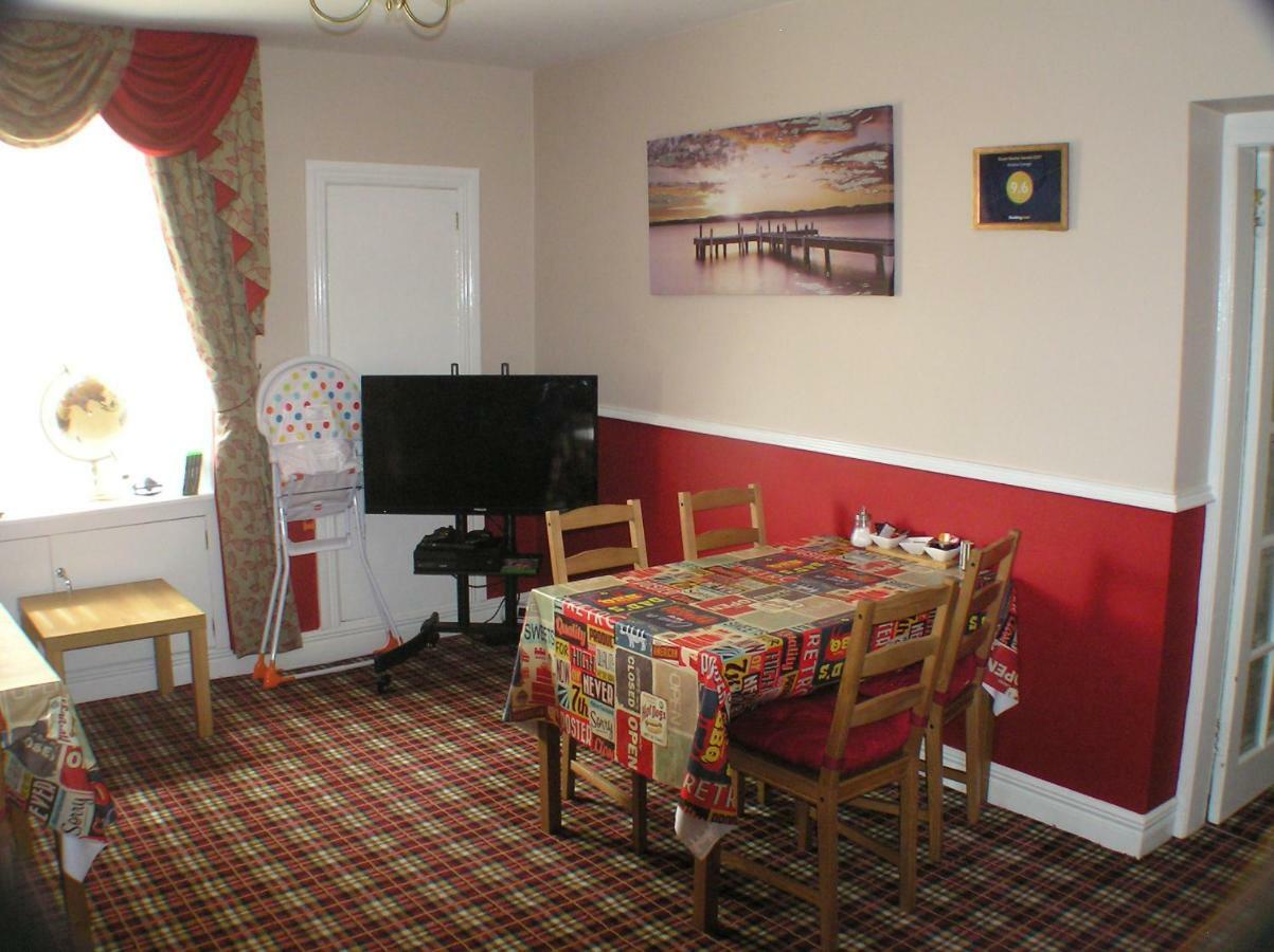 Victoria Cottage Saltcoats Εξωτερικό φωτογραφία