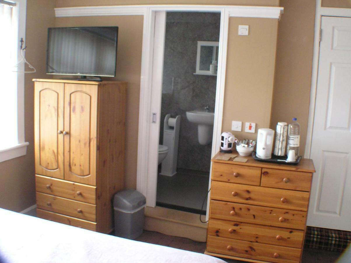 Victoria Cottage Saltcoats Εξωτερικό φωτογραφία